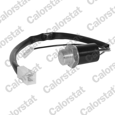 Comutator temperatura, ventilator radiator TS1900 CALORSTAT by Vernet