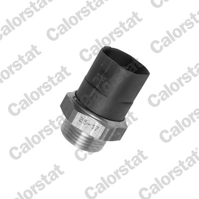 Comutator temperatura, ventilator radiator TS2630 CALORSTAT by Vernet