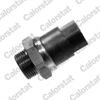 Comutator temperatura, ventilator radiator TS2633 CALORSTAT by Vernet