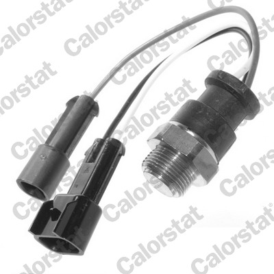 Comutator temperatura, ventilator radiator TS2638 CALORSTAT by Vernet