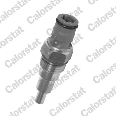 Comutator temperatura, ventilator radiator TS2643 CALORSTAT by Vernet