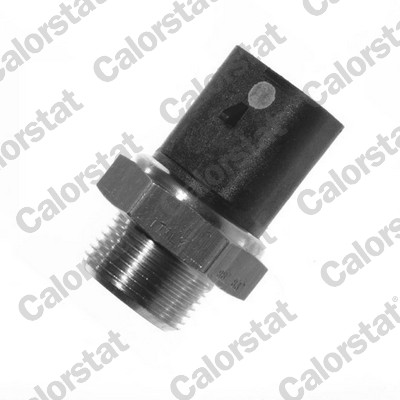 Comutator temperatura, ventilator radiator TS2648 CALORSTAT by Vernet