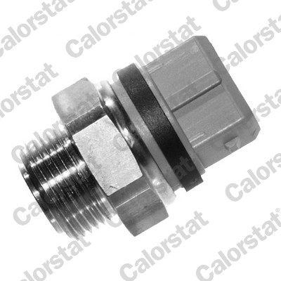 Comutator temperatura, ventilator radiator TS2679 CALORSTAT by Vernet