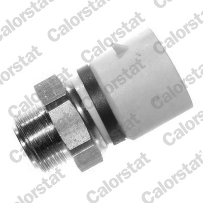 Comutator temperatura, ventilator radiator TS2690 CALORSTAT by Vernet