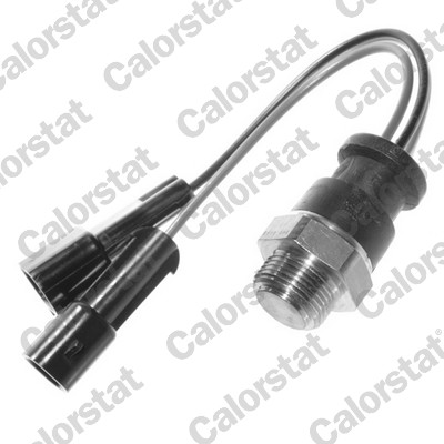 Comutator temperatura, ventilator radiator TS2700 CALORSTAT by Vernet