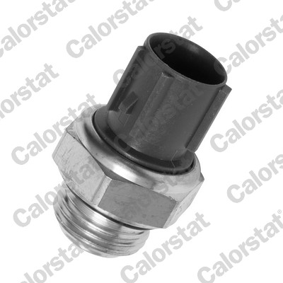 Comutator temperatura, ventilator radiator TS2774 CALORSTAT by Vernet