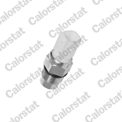 Comutator temperatura, ventilator radiator TS2786 CALORSTAT by Vernet