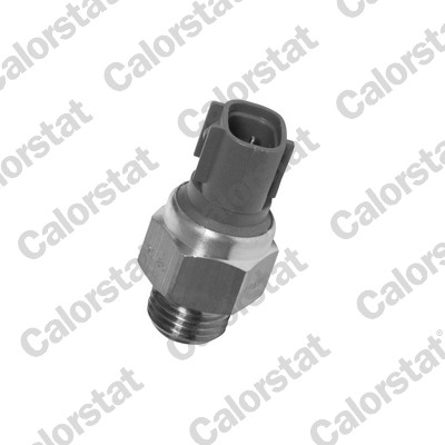 Comutator temperatura, ventilator radiator TS2851 CALORSTAT by Vernet