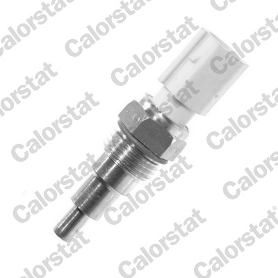 Comutator temperatura, ventilator radiator TS2860 CALORSTAT by Vernet