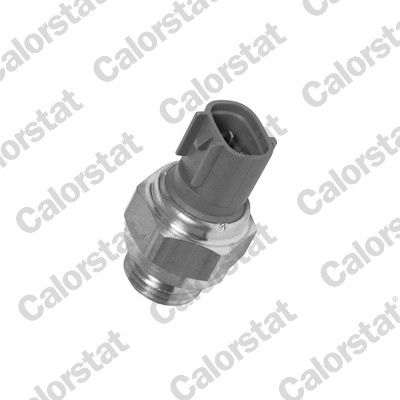 Comutator temperatura, ventilator radiator TS2870 CALORSTAT by Vernet