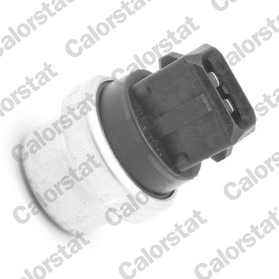 Comutator temperatura, ventilator radiator TS2901 CALORSTAT by Vernet