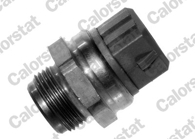 Comutator temperatura, ventilator radiator TS2954 CALORSTAT by Vernet