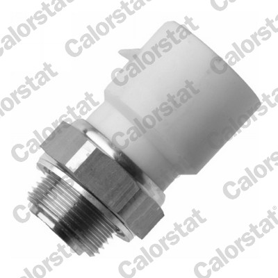Comutator temperatura, ventilator radiator TS2985 CALORSTAT by Vernet