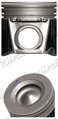 Piston 87-421606-00 NÜRAL