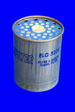 Filtru combustibil ELG5205 MECAFILTER