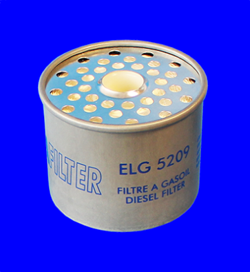 Filtru combustibil ELG5209 MECAFILTER