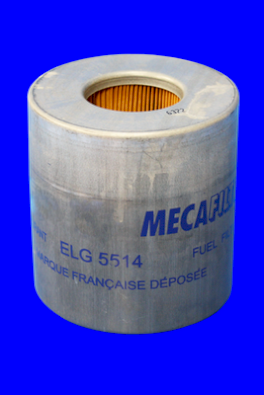 Filtru combustibil ELG5514 MECAFILTER