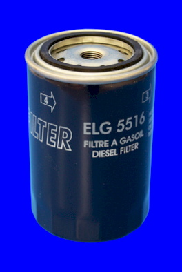 Filtru combustibil ELG5516 MECAFILTER