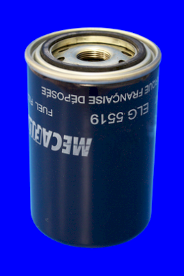 Filtru combustibil ELG5519 MECAFILTER