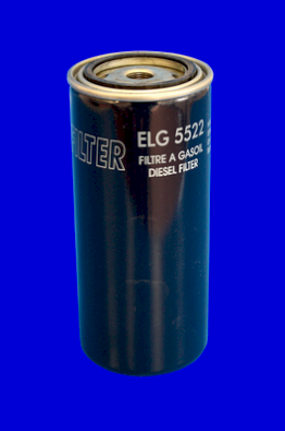 Filtru combustibil ELG5522 MECAFILTER