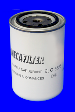 Filtru combustibil ELG5525 MECAFILTER