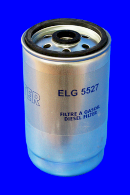 Filtru combustibil ELG5527 MECAFILTER