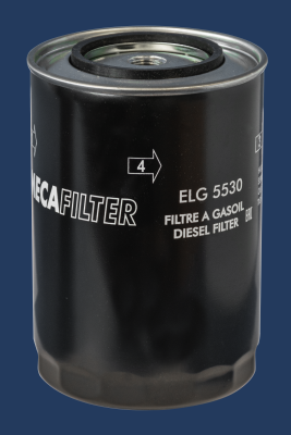 Filtru combustibil ELG5530 MECAFILTER