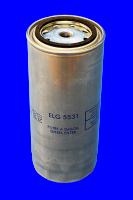 Filtru combustibil ELG5531 MECAFILTER