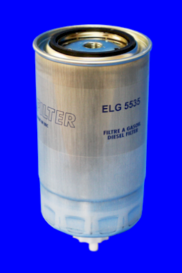 Filtru combustibil ELG5535 MECAFILTER