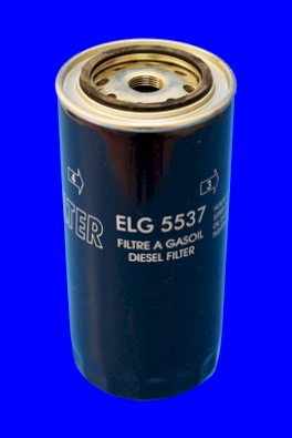 Filtru combustibil ELG5537 MECAFILTER