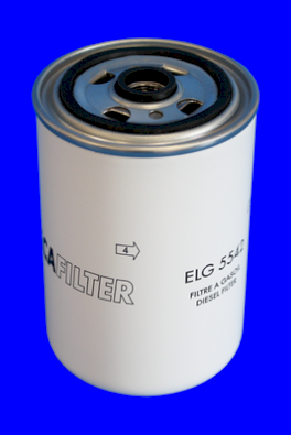 Filtru combustibil ELG5542 MECAFILTER