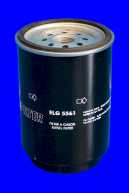Filtru combustibil ELG5561 MECAFILTER