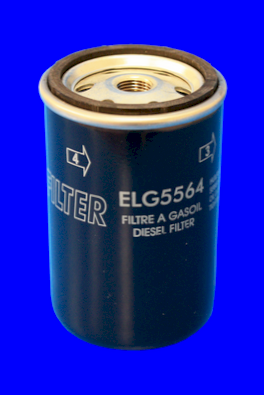 Filtru combustibil ELG5564 MECAFILTER