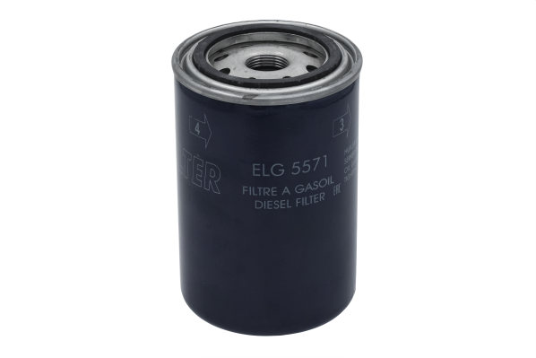 Filtru combustibil ELG5571 MECAFILTER