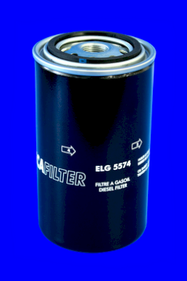 Filtru combustibil ELG5574 MECAFILTER