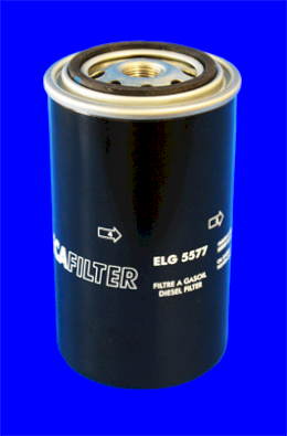 Filtru combustibil ELG5577 MECAFILTER