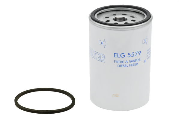 Filtru combustibil ELG5579 MECAFILTER