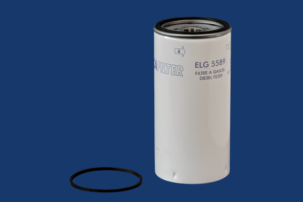 Filtru combustibil ELG5589 MECAFILTER
