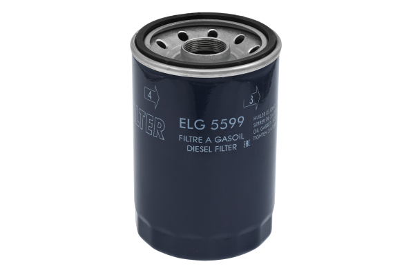Filtru combustibil ELG5599 MECAFILTER