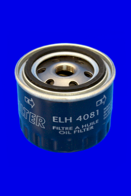 Filtru ulei ELH4081 MECAFILTER