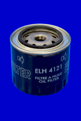 Filtru ulei ELH4121 MECAFILTER