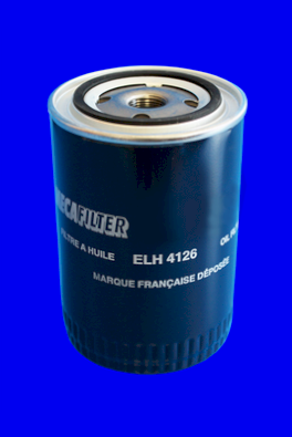 Filtru ulei ELH4126 MECAFILTER
