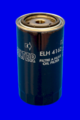 Filtru ulei ELH4162 MECAFILTER