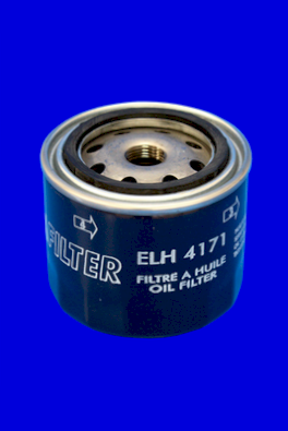 Filtru ulei ELH4171 MECAFILTER