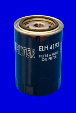 Filtru ulei ELH4193 MECAFILTER