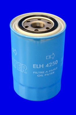 Filtru ulei ELH4250 MECAFILTER