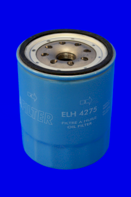 Filtru ulei ELH4275 MECAFILTER