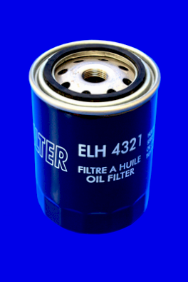 Filtru ulei ELH4321 MECAFILTER