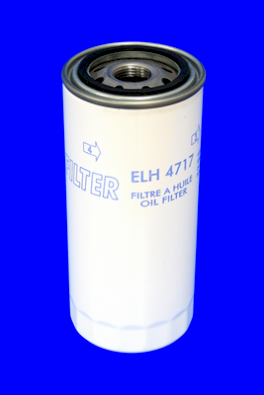 Filtru ulei ELH4717 MECAFILTER