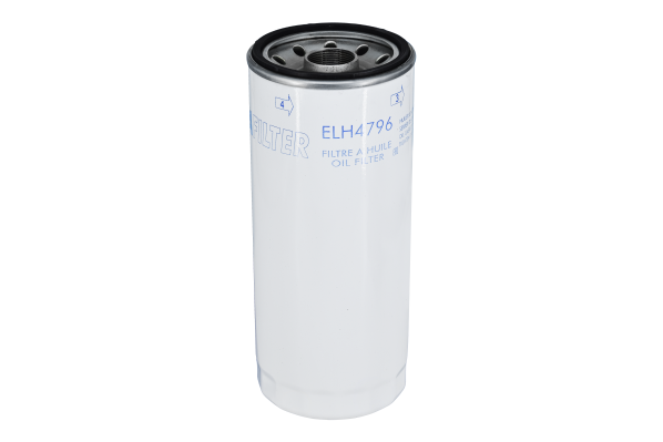 Filtru ulei ELH4796 MECAFILTER